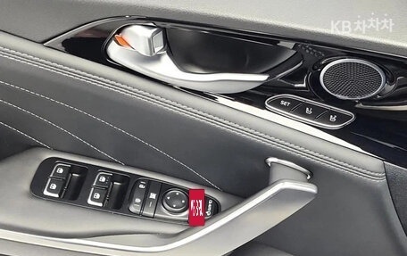 KIA Stinger I, 2022 год, 2 300 000 рублей, 16 фотография