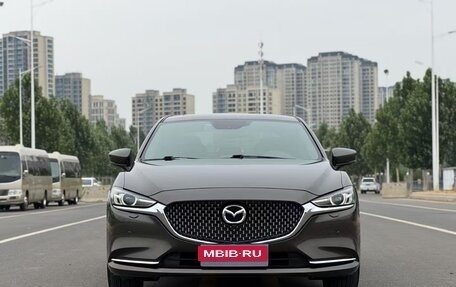 Mazda 6, 2022 год, 2 100 000 рублей, 2 фотография
