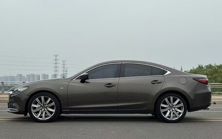 Mazda 6, 2022 год, 2 100 000 рублей, 3 фотография