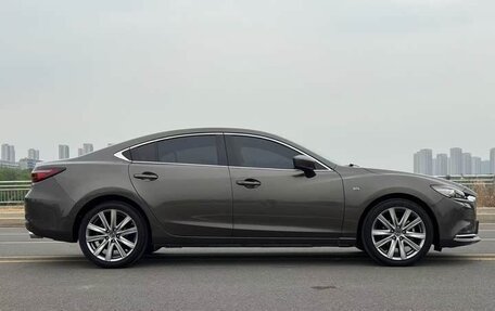 Mazda 6, 2022 год, 2 100 000 рублей, 8 фотография