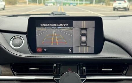 Mazda 6, 2022 год, 2 100 000 рублей, 15 фотография