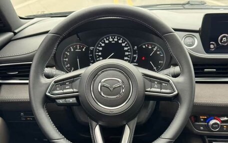 Mazda 6, 2022 год, 2 100 000 рублей, 13 фотография