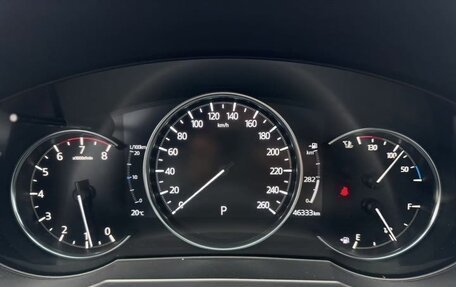 Mazda 6, 2022 год, 2 100 000 рублей, 14 фотография
