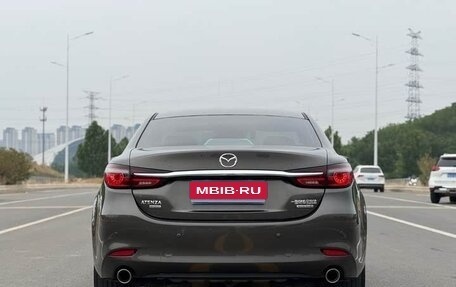 Mazda 6, 2022 год, 2 100 000 рублей, 6 фотография