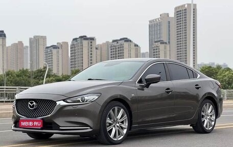 Mazda 6, 2022 год, 2 100 000 рублей, 7 фотография