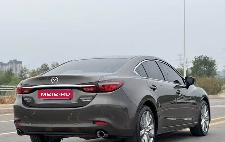 Mazda 6, 2022 год, 2 100 000 рублей, 5 фотография