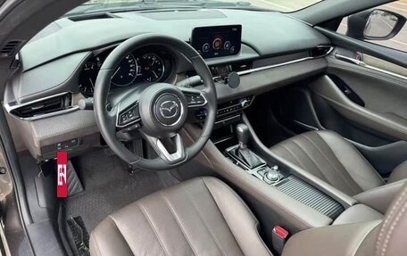 Mazda 6, 2022 год, 2 100 000 рублей, 11 фотография