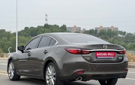 Mazda 6, 2022 год, 2 100 000 рублей, 4 фотография