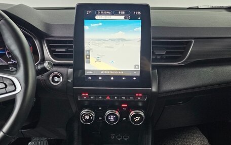 Renault Captur II, 2020 год, 1 585 000 рублей, 4 фотография