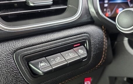 Renault Captur II, 2020 год, 1 585 000 рублей, 9 фотография