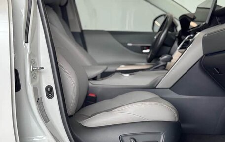 Toyota Harrier, 2022 год, 2 450 000 рублей, 11 фотография