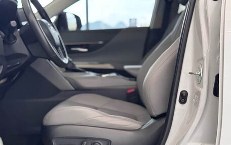Toyota Harrier, 2022 год, 2 450 000 рублей, 16 фотография