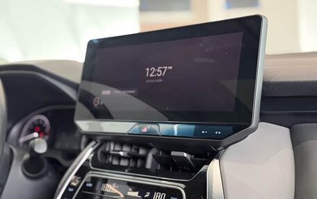 Toyota Harrier, 2022 год, 2 450 000 рублей, 18 фотография