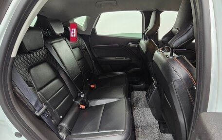 Renault Captur II, 2020 год, 1 585 000 рублей, 17 фотография
