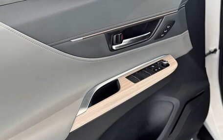 Toyota Harrier, 2022 год, 2 450 000 рублей, 22 фотография