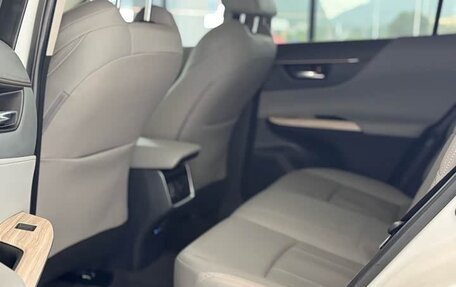 Toyota Harrier, 2022 год, 2 450 000 рублей, 23 фотография