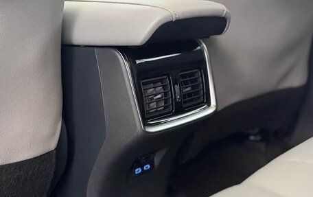 Toyota Harrier, 2022 год, 2 450 000 рублей, 24 фотография
