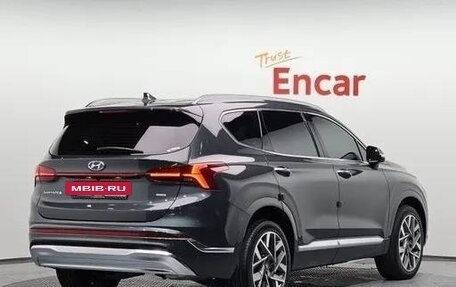 Hyundai Santa Fe IV, 2022 год, 2 700 000 рублей, 3 фотография
