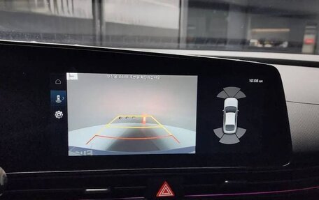 Hyundai Santa Fe IV, 2022 год, 2 700 000 рублей, 10 фотография