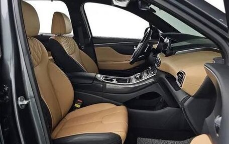 Hyundai Santa Fe IV, 2022 год, 2 700 000 рублей, 6 фотография