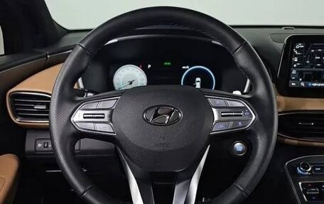 Hyundai Santa Fe IV, 2022 год, 2 700 000 рублей, 8 фотография
