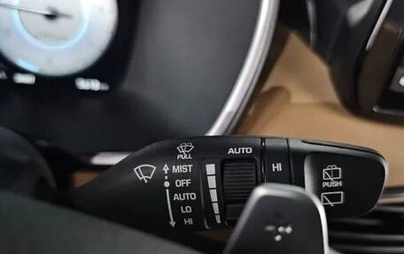 Hyundai Santa Fe IV, 2022 год, 2 700 000 рублей, 12 фотография