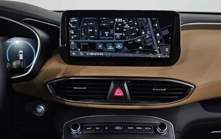 Hyundai Santa Fe IV, 2022 год, 2 700 000 рублей, 9 фотография