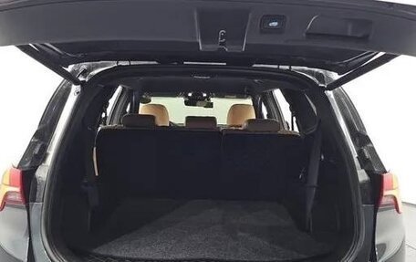 Hyundai Santa Fe IV, 2022 год, 2 700 000 рублей, 17 фотография