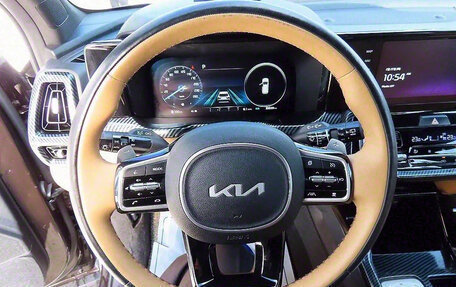 KIA Sorento IV, 2022 год, 2 400 000 рублей, 7 фотография