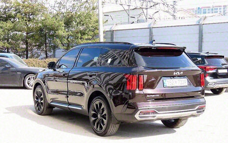 KIA Sorento IV, 2022 год, 2 400 000 рублей, 3 фотография