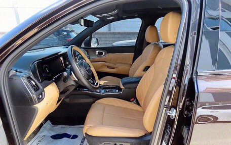 KIA Sorento IV, 2022 год, 2 400 000 рублей, 5 фотография