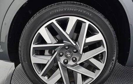 Hyundai Santa Fe IV, 2022 год, 2 700 000 рублей, 18 фотография