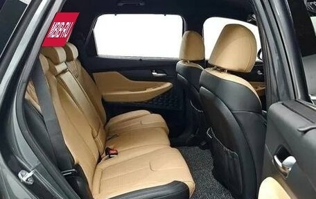 Hyundai Santa Fe IV, 2022 год, 2 700 000 рублей, 15 фотография