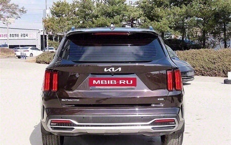KIA Sorento IV, 2022 год, 2 400 000 рублей, 4 фотография