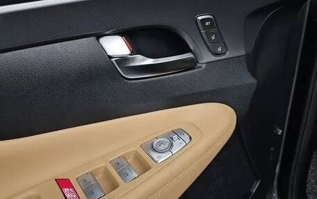 Hyundai Santa Fe IV, 2022 год, 2 700 000 рублей, 13 фотография