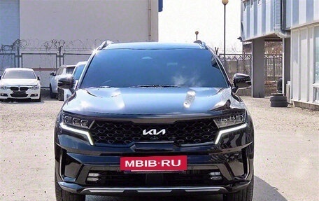 KIA Sorento IV, 2022 год, 2 400 000 рублей, 2 фотография