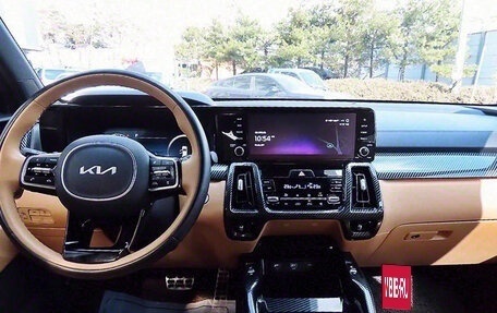 KIA Sorento IV, 2022 год, 2 400 000 рублей, 6 фотография