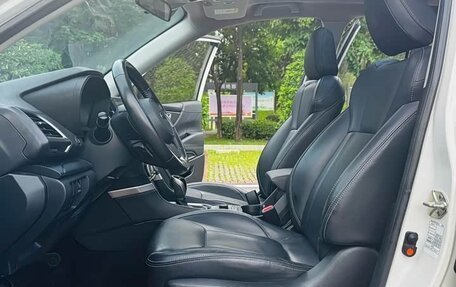 Subaru Forester, 2022 год, 2 300 000 рублей, 10 фотография