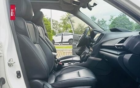 Subaru Forester, 2022 год, 2 300 000 рублей, 8 фотография