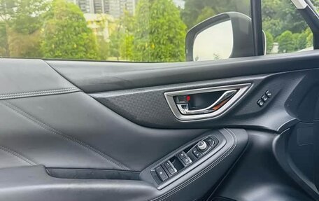 Subaru Forester, 2022 год, 2 300 000 рублей, 17 фотография