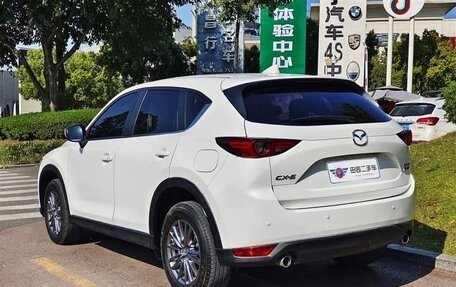 Mazda CX-5 II, 2022 год, 1 950 000 рублей, 4 фотография
