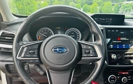 Subaru Forester, 2022 год, 2 300 000 рублей, 11 фотография