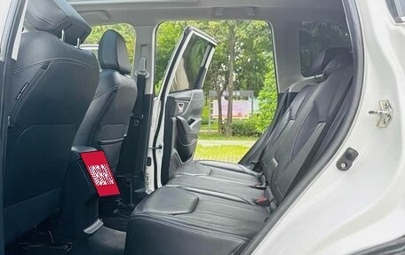 Subaru Forester, 2022 год, 2 300 000 рублей, 19 фотография