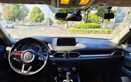 Mazda CX-5 II, 2022 год, 1 950 000 рублей, 10 фотография