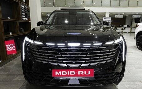 Geely Atlas, 2024 год, 4 017 190 рублей, 2 фотография