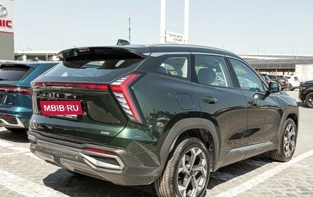 Geely Atlas, 2024 год, 3 917 190 рублей, 5 фотография