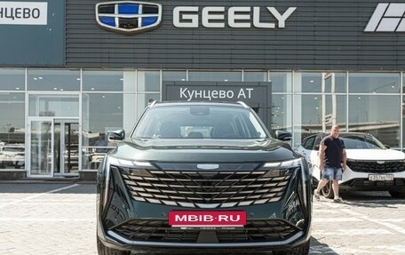 Geely Atlas, 2024 год, 3 917 190 рублей, 3 фотография