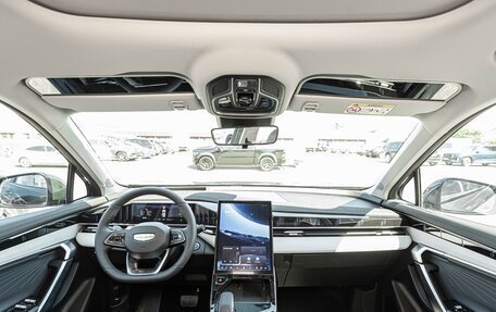 Geely Atlas, 2024 год, 3 917 190 рублей, 9 фотография