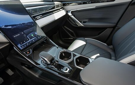 Geely Atlas, 2024 год, 3 917 190 рублей, 12 фотография
