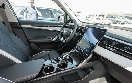 Geely Atlas, 2024 год, 3 917 190 рублей, 13 фотография